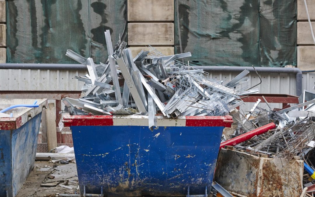 What Factors Affect Pricing in Local Skip Hire Services?